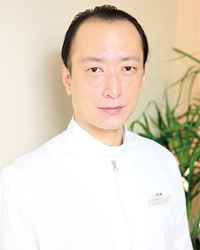 総院長 定村浩司